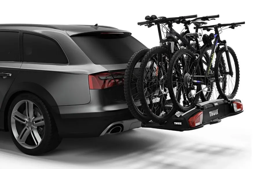 Thule 939 Velospace XT 3 cykelstativ Thule 939 Velospace XT 3 cykelstativ