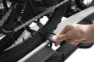Thule 939 Velospace XT 3 cykelstativ