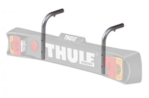 Thule 9761 Adapter til Lystavle Thule 9761 Adapter til Lystavle
