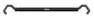Thule 982 Ramadapter, Black, One Size