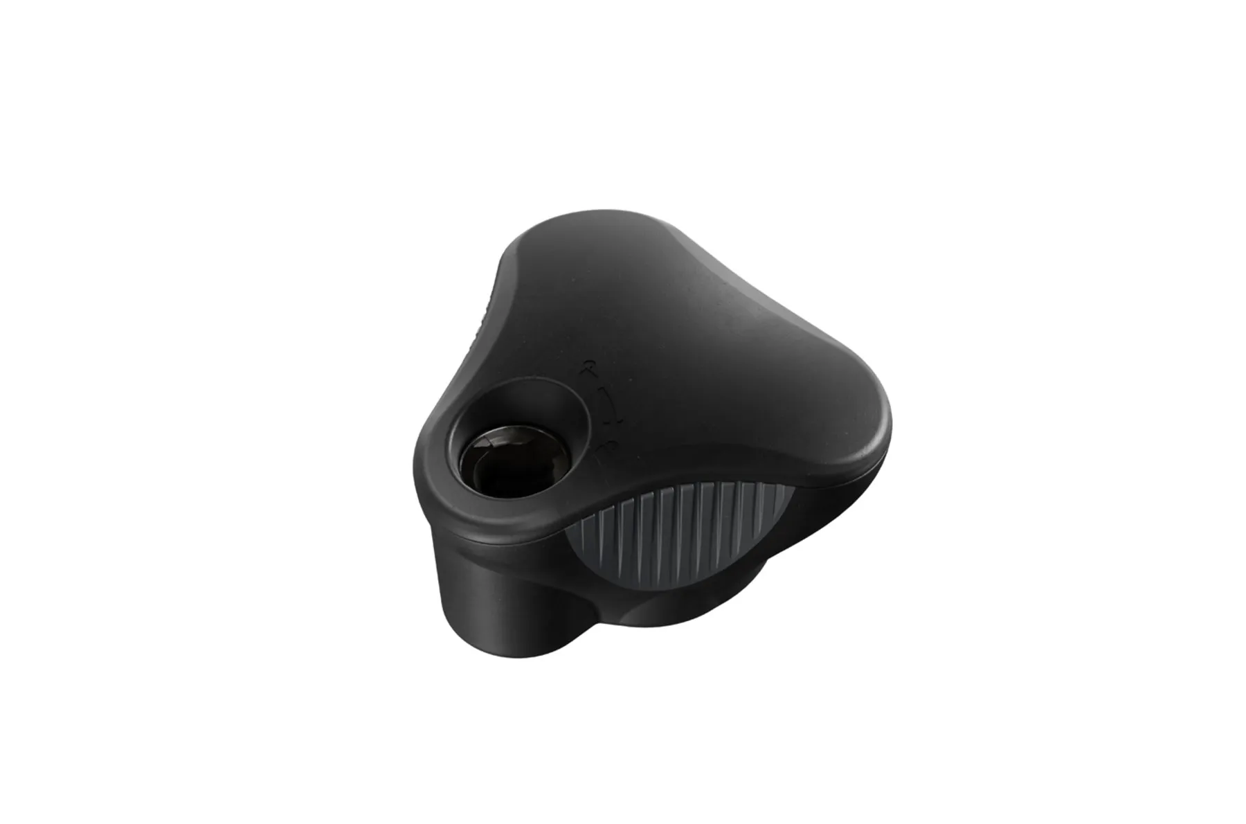 Thule AcuTight Grepp med momentbegränsning, Black, One Size