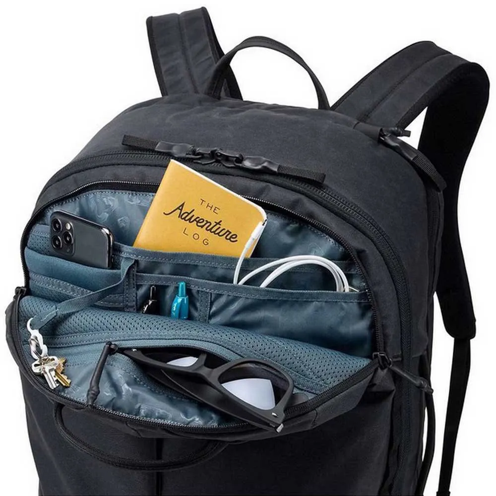 Thule Aion 40l Ryggsäck, Black