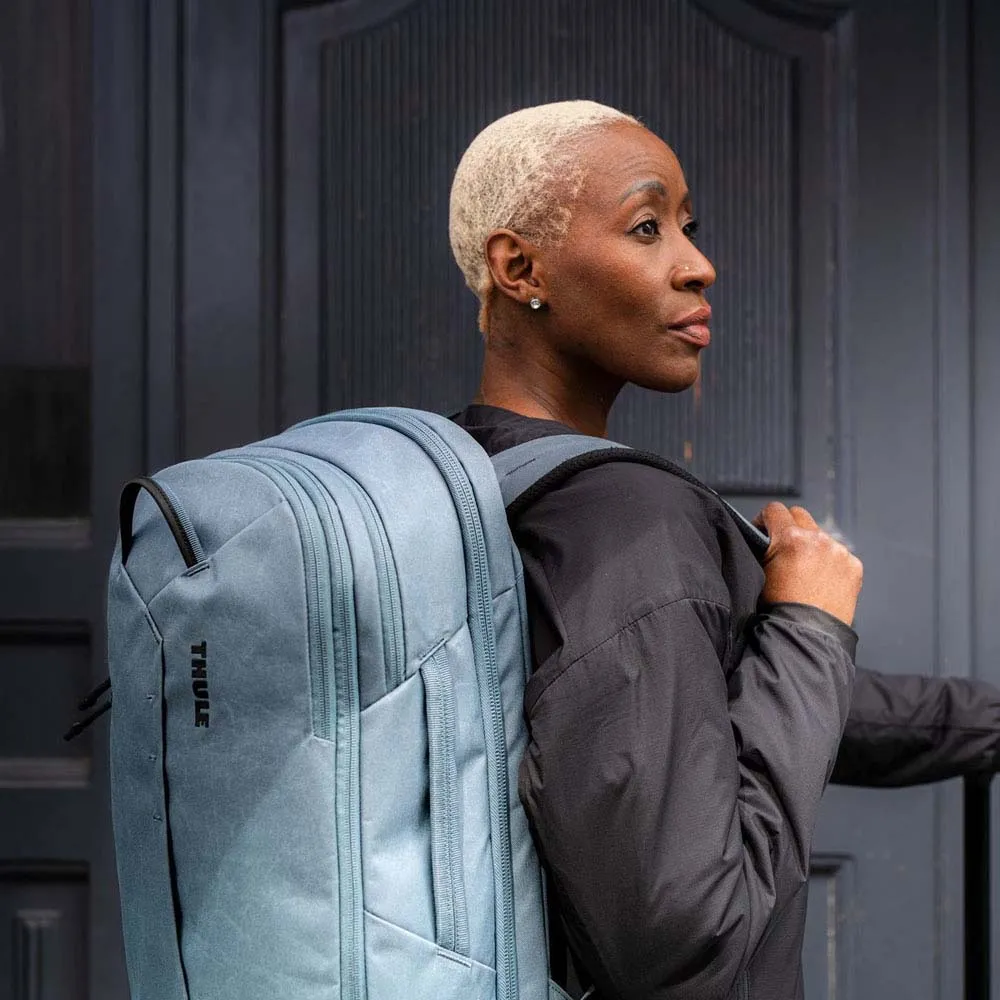 Thule Aion Travel Ryggsäck 28l, Dark slate, One Size Thule Aion Travel Ryggsäck 28l, Dark slate, One Size