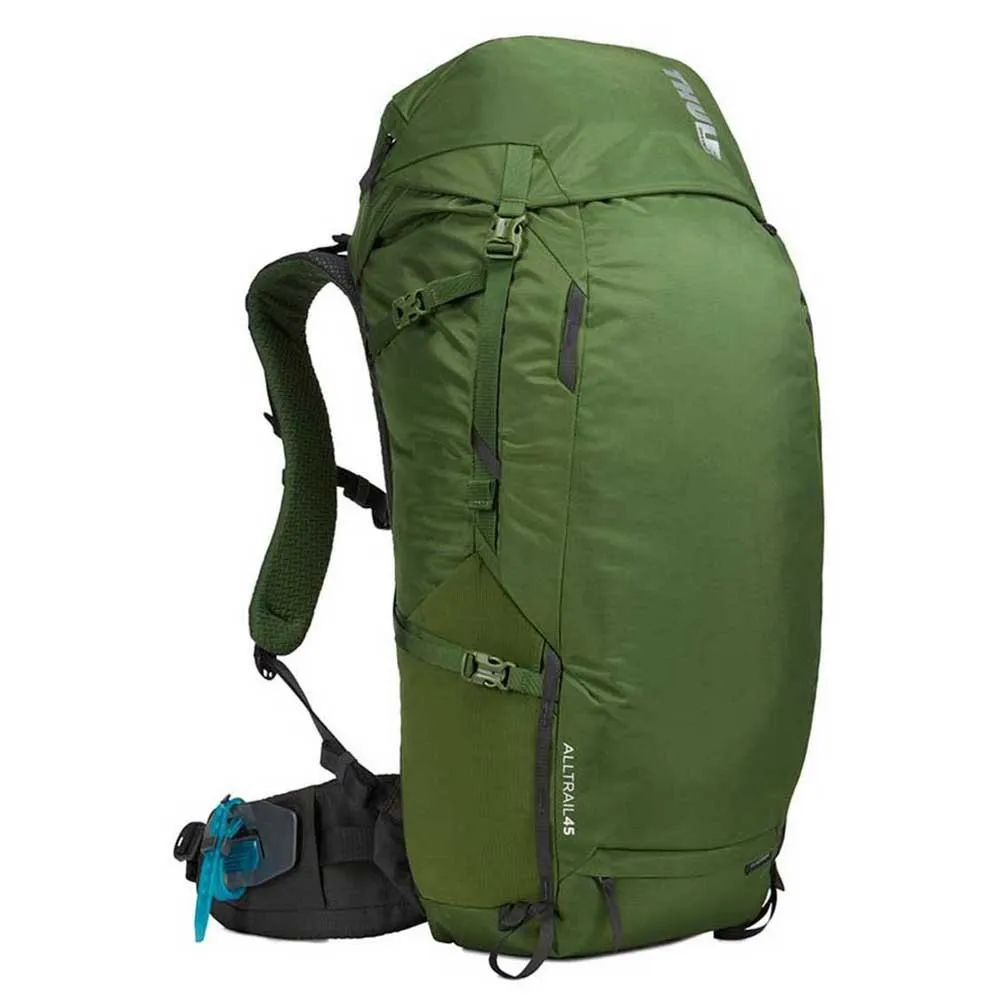Thule Alltrail 45l Ryggsäck, Garden green Thule Alltrail 45l Ryggsäck, Garden green