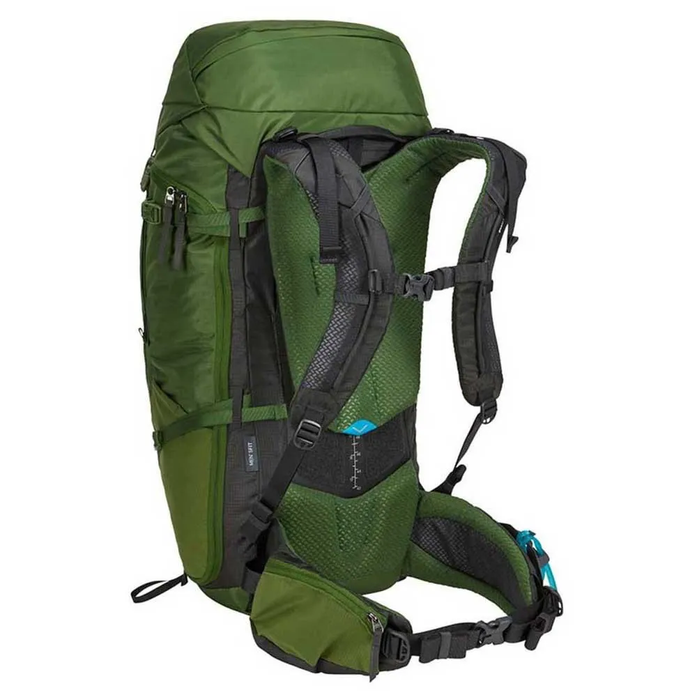 Thule Alltrail 45l Ryggsäck, Garden green Thule Alltrail 45l Ryggsäck, Garden green