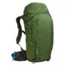 Thule Alltrail 45l Ryggsäck, Garden green
