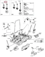 Thule Arm Till Thule Euroway G2 Thule Arm Till Thule Euroway G2