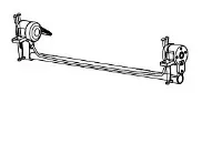 Thule Axelsats Thule Axelsats