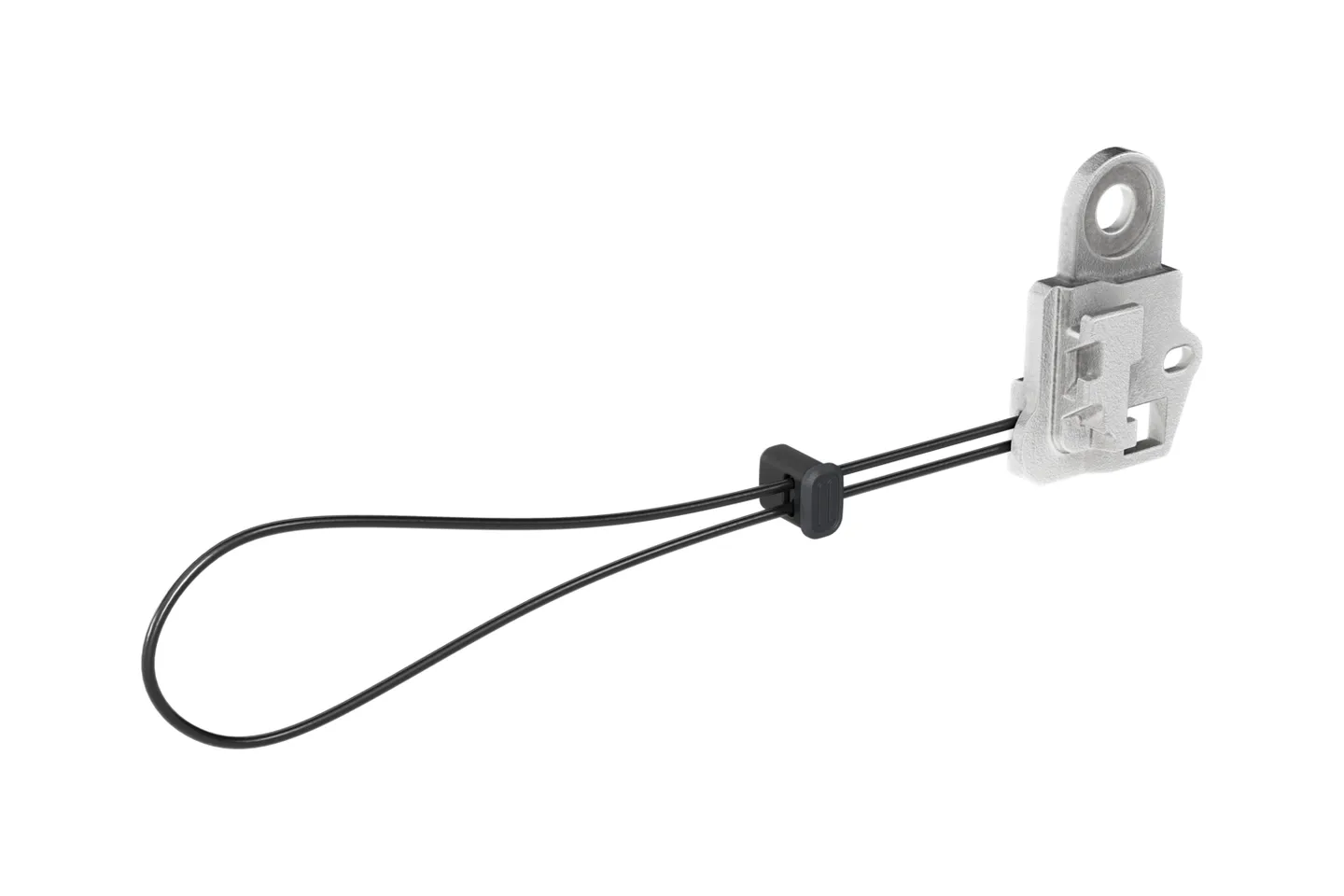 Thule Axle Mount ezHitch Plate Thule Axle Mount ezHitch Plate