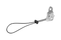 Thule Axle Mount ezHitch Plate Thule Axle Mount ezHitch Plate