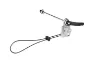 Thule Axle Mount ezHitch Plate inkl. QR