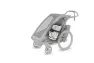 Thule Baby Supporter, Grey, One Size