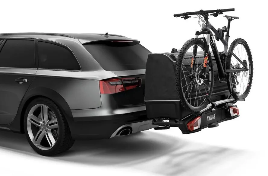 Thule Backspace XT 3. cykelarm Thule Backspace XT 3. cykelarm