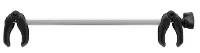 Thule Backspace XT 3. cykelarm Thule Backspace XT 3. cykelarm