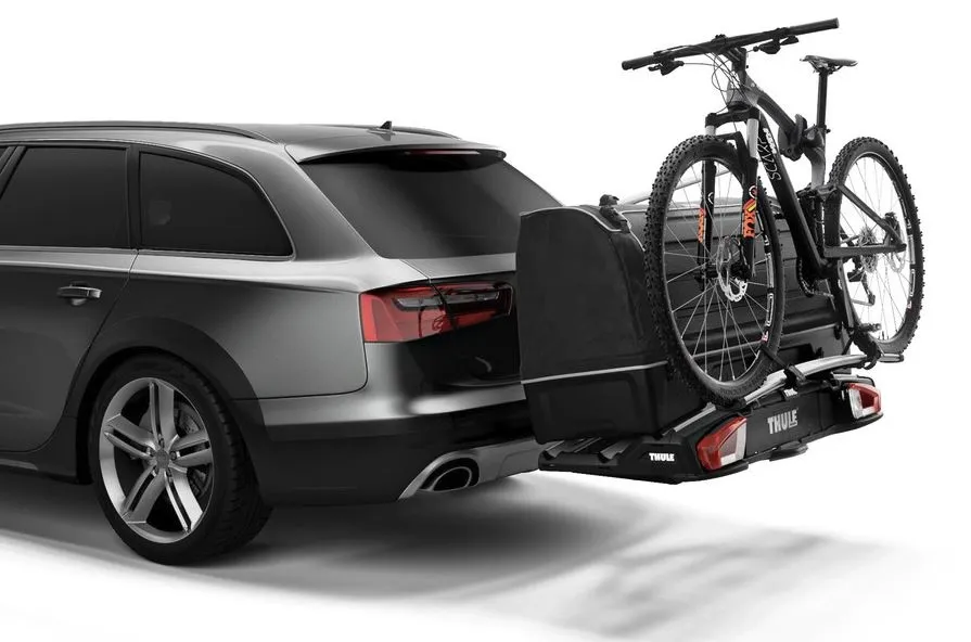 Thule Backspace XT 4. cykelarm Thule Backspace XT 4. cykelarm