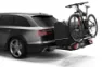 Thule Backspace XT 4. cykelarm