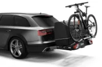 Thule Backspace XT 4. cykelarm
