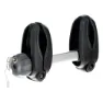 Thule Bike Arm 52418 For 928 Reservdel, Black, One Size