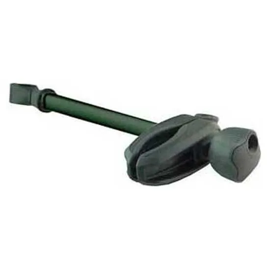 Thule Bike Arm Without Lock 342 Mm Reservdel, Black, One Size Thule Bike Arm Without Lock 342 Mm Reservdel, Black, One Size