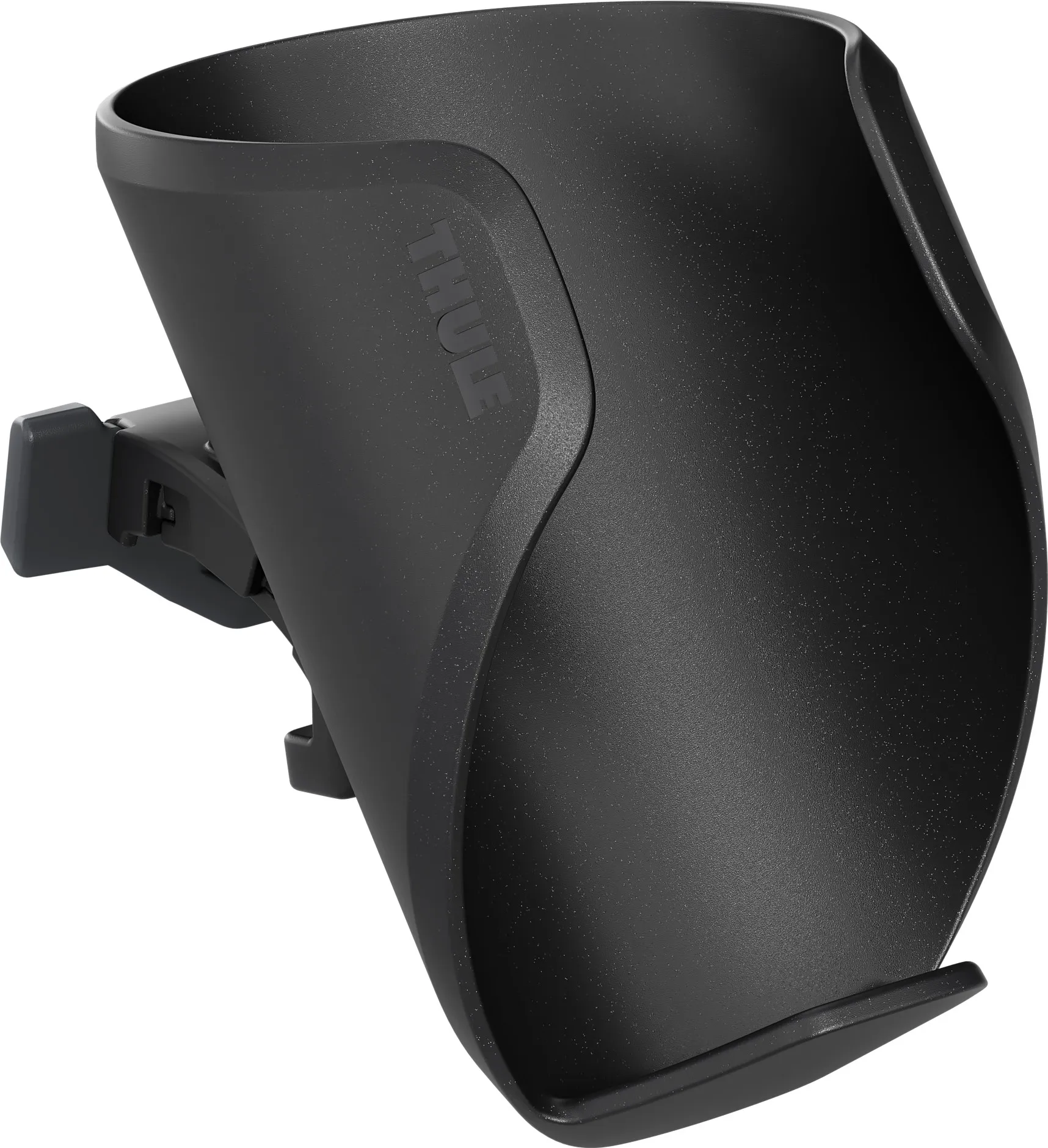 Thule Bottle Cage, Black, One Size