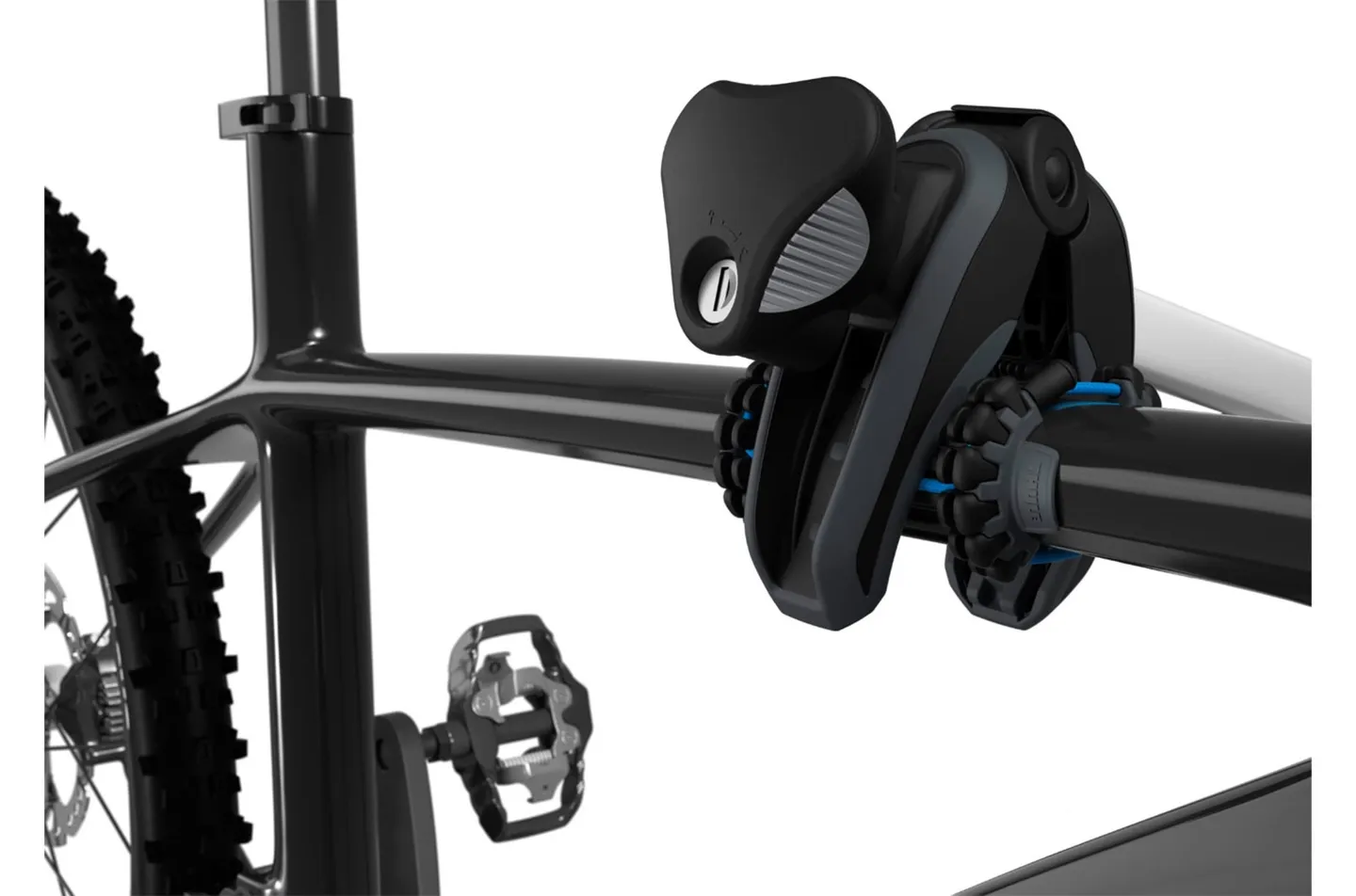 Thule Carbon Frame Protector Thule Carbon Frame Protector