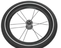 Thule Chariot 2017-> Joggesett Hjul Thule Chariot 2017-> Joggesett Hjul