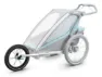 Thule Chariot 2017-> Joggesett Single