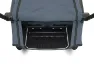 Thule Chariot Cab 2 Cykel Barnvagn