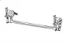 Thule Chariot Cab Double Axle Assembly