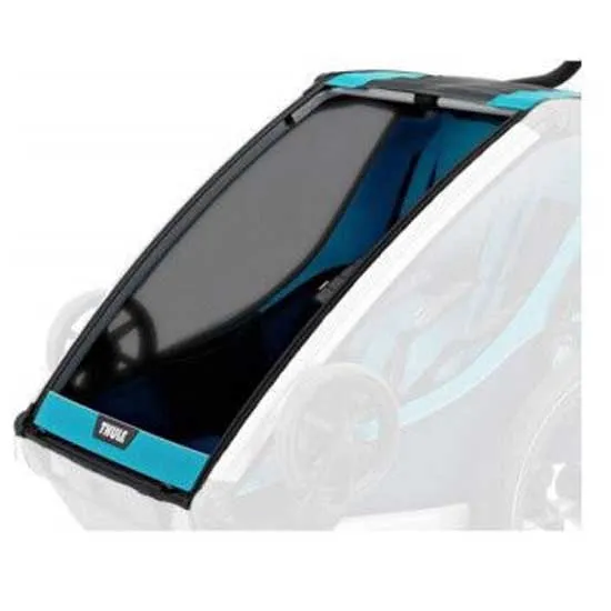 Thule Chariot Cross 1 Insektsnät, Blue, One Size