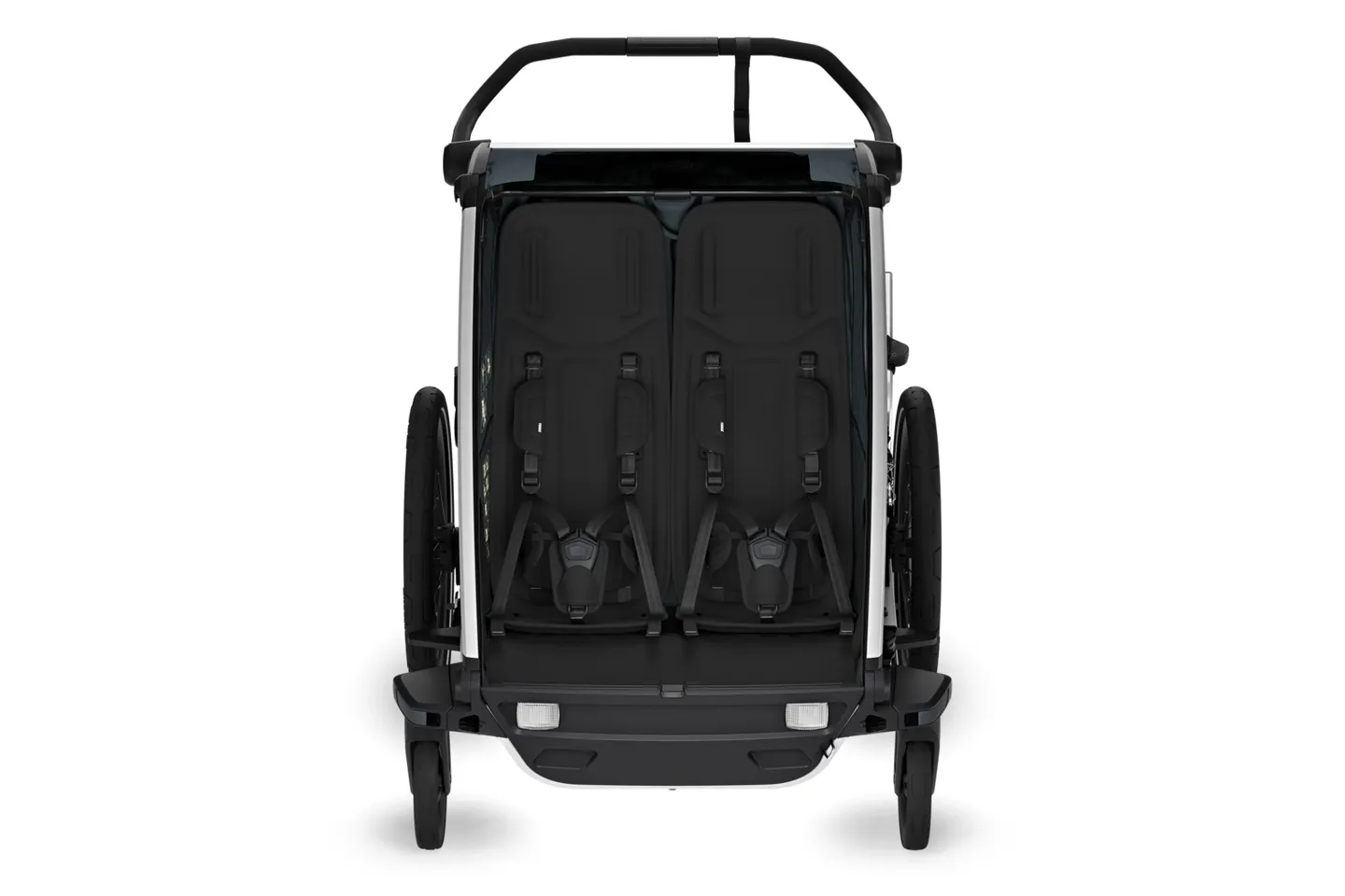 Thule Chariot Cross 2 Gen3 Cykelvagn