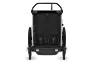 Thule Chariot Cross 2 Gen3 Cykelvagn