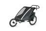Thule Chariot Cross 2 Gen3 Cykelvagn