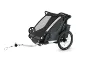 Thule Chariot Cross 2 Gen3 Cykelvagn
