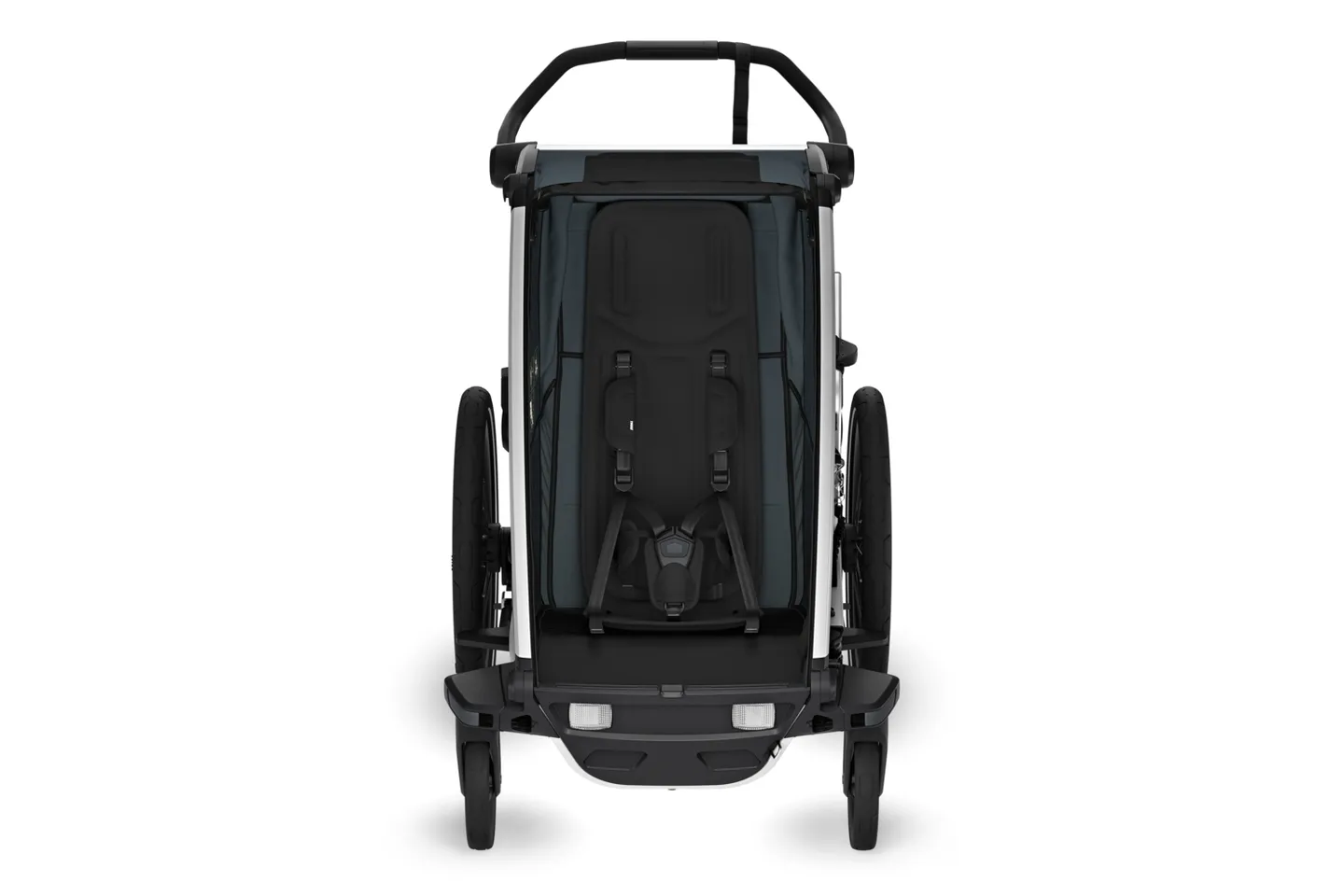 Thule Chariot Cross Single Cykelvagn