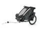 Thule Chariot Cross Single Cykelvagn