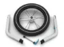 Thule Chariot Jog Kit Double Gen3