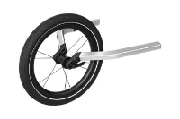 Thule Chariot Jog Kit Single Gen3 Thule Chariot Jog Kit Single Gen3