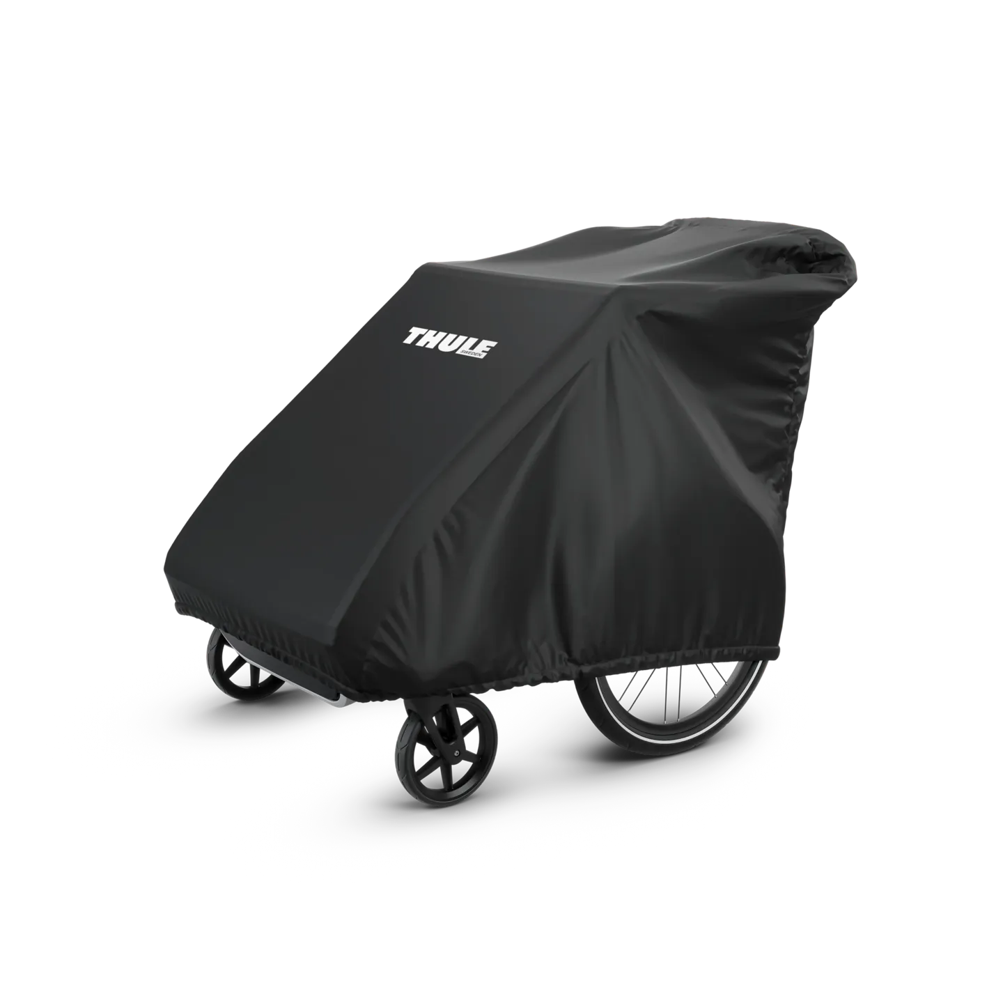 Thule Chariot Lagringstrekk, Black, One Size
