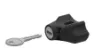 Thule Chariot Låsesett, Black, One Size