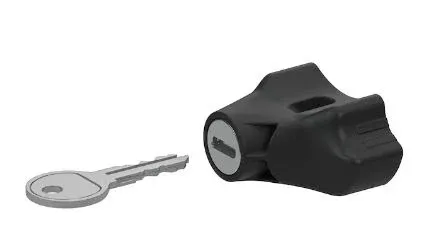 Thule Chariot Låsesett, One Size Thule Chariot Låsesett, One Size