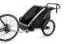 Thule Chariot Lite Dubbel Cyckelvagn