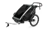 Thule Chariot Lite Dubbel Cyckelvagn