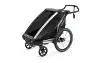 Thule Chariot Lite Single Cykelvagn