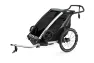 Thule Chariot Lite Single Cykelvagn