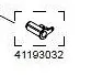 Thule Chariot Plastic Axle Adapter