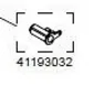 Thule Chariot Plastic Axle Adapter