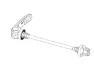 Thule Chariot QR Reservaxel
