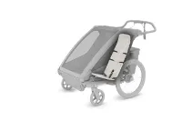 Thule Chariot Seat Liner Thule Chariot Seat Liner