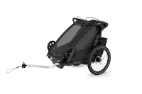 Thule Chariot Sport 2 Gen3 Cykelvagn Thule Chariot Sport 2 Gen3 Cykelvagn